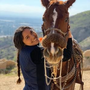 Meet your Posher, Jacky